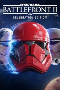   Star Wars: Battlefront II 2017 