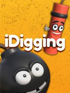   iDigging 2025 