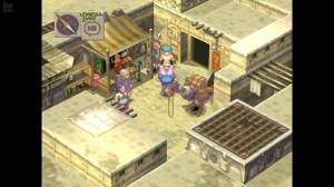 Breath of Fire IV (4)