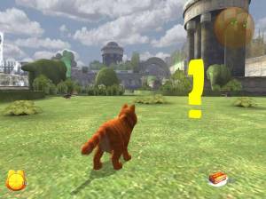  Garfield 2 : Tale Of Two Kitties