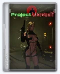   Project Werewulf 2025 