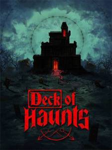   Deck of Haunts 2025 