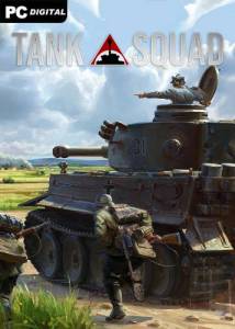  Tank Squad 2025 