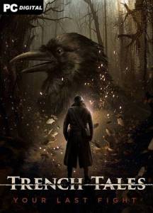   Trench Tales 2025 
