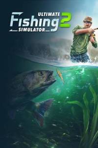   Ultimate Fishing Simulator 2 2025 