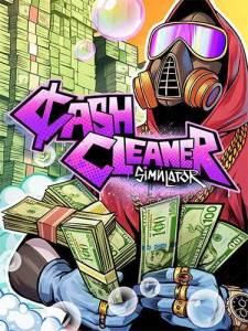   Cash Cleaner Simulator 2025 