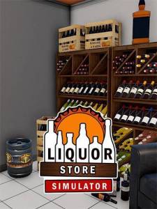   Liquor Store Simulator 2025 