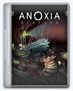   ANOXIA Station 2025 