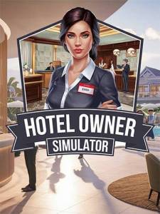   Hotel Owner Simulator 2025 