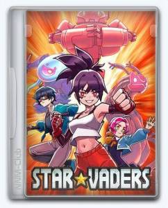  StarVaders 2025 