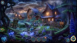 Hunters Journey: Tears of the Lake