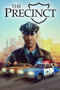   The Precinct 2025 