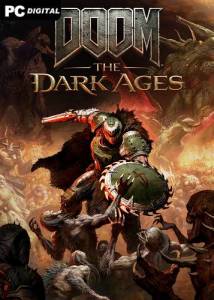   DOOM: The Dark Ages 2025 