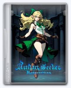   Artifact Seeker Resurrection 2024 