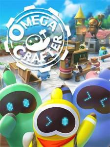   Omega Crafter 2025 