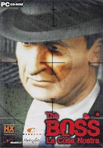   The Boss: La Cosa Nostra 2004 