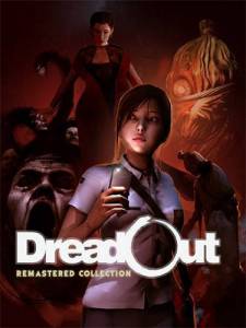   DreadOut Remastered Collection 2025 
