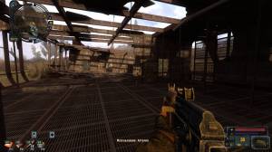 S.T.A.L.K.E.R.: Call of Prypiat