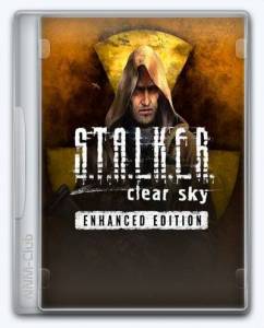   S.T.A.L.K.E.R.: Clear Sky 2008 
