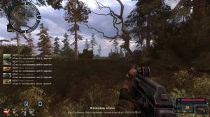 S.T.A.L.K.E.R.: Call of Prypiat