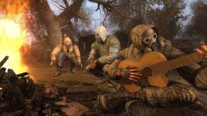 S.T.A.L.K.E.R.: Legends of the Zone Trilogy - Enhanced Edition