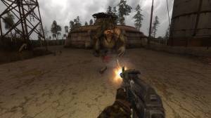  S.T.A.L.K.E.R.: Call of Prypiat - Enhanced Edition