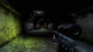  S.T.A.L.K.E.R.: Shadow of Chornobyl - Enhanced Edition