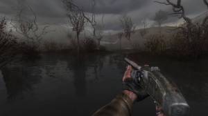  S.T.A.L.K.E.R.: Shadow of Chornobyl - Enhanced Edition