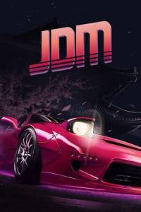   JDM: Japanese Drift Master 2025 