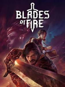   Blades of Fire 2025 