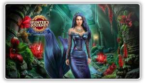   Hunter's Journey: Tears of the Lake 2025 