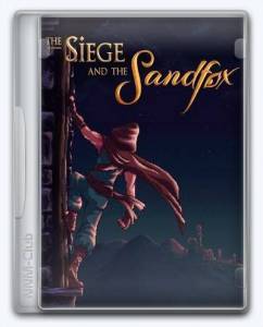   The Siege and the Sandfox 2025 