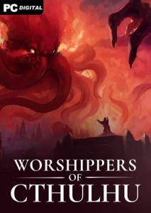   Worshippers of Cthulhu 2025 