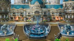 Dragon Quest III (3) HD-2D Remake