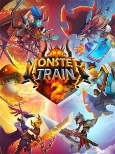   Monster Train 2: Supporter Pack 2025 
