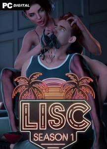   LISC - Season 1 2025 