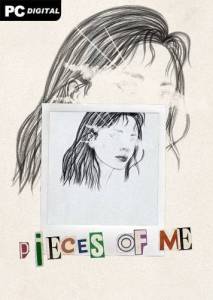   Pieces of me 2025 