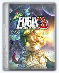   Fuga: Melodies of Steel 3 2025 