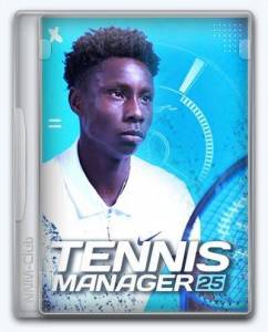   Tennis Manager 25 2025 