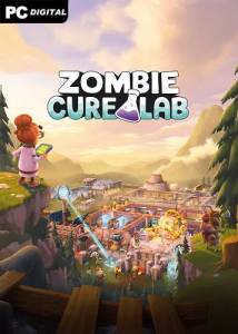   Zombie Cure Lab 2025 