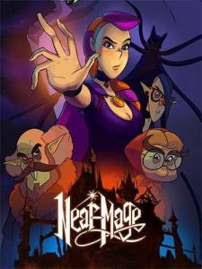   Near-Mage: Deluxe Edition 2025 