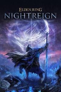   Elden Ring Nightreign 2025 