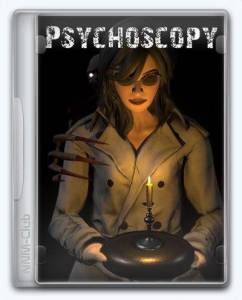  Psychoscopy 2022 