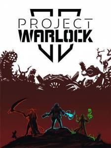   Project Warlock 2 2025 