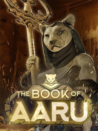   The Book of Aaru 2025 