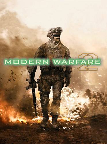   Call of Duty: Modern Warfare 2 2009 
