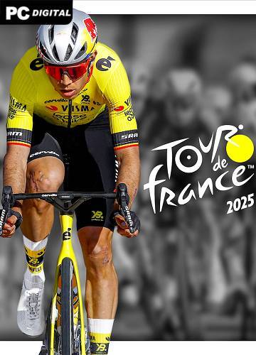   Tour de France 2025 2025 