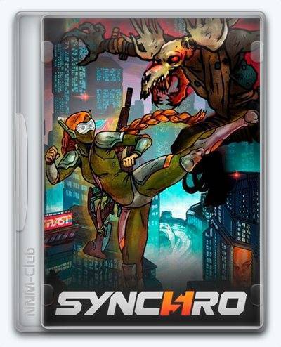   Synchro 2025 