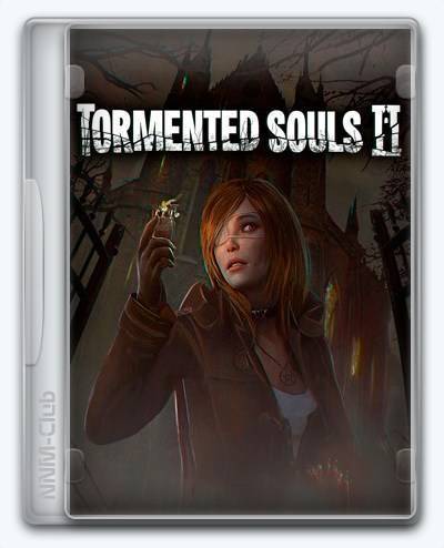   Tormented Souls 2 2025 