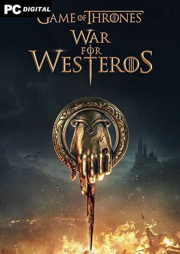   Game of Thrones: War For Westeros 2026 